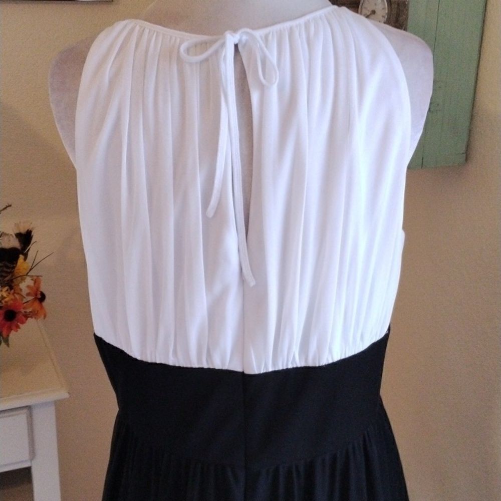 La Nouvelle Renaissance Evening Dress - Picture 7 of 11